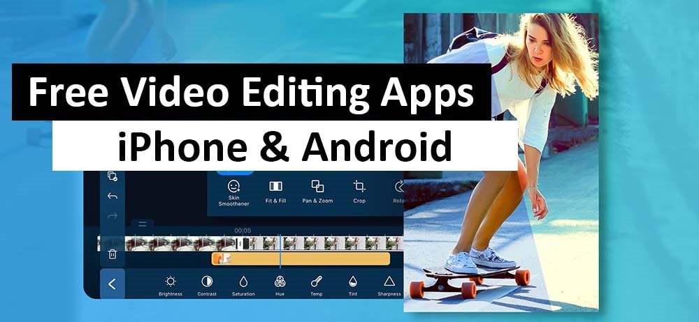 New 4K Quality Video Editing APK