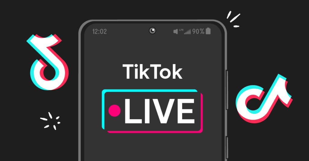 TikTok Live