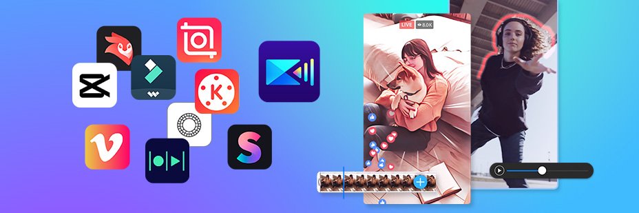 The Best All in One Video Editing App