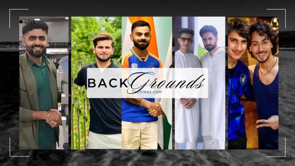 Babar Azam Celebrity Background Download