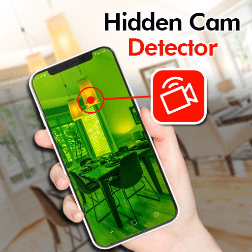 Hidden Camera Detector