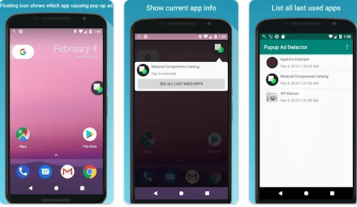 Ads Blocker Mobile