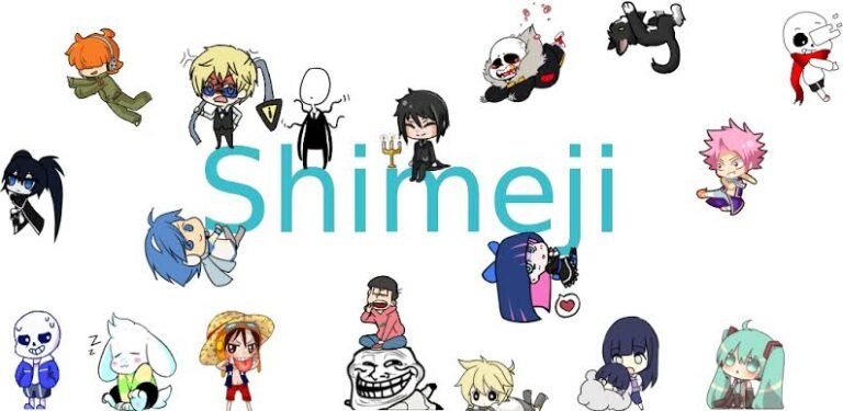 Shimeji Screen Buddies – Bring Your Screen to Life! - Techleez