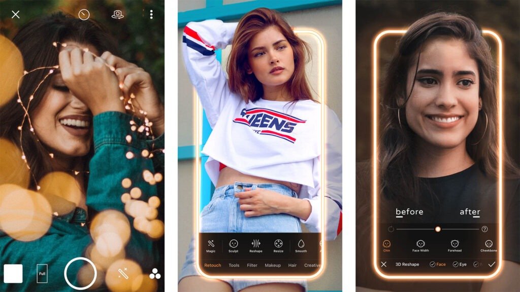 New Photo Editor