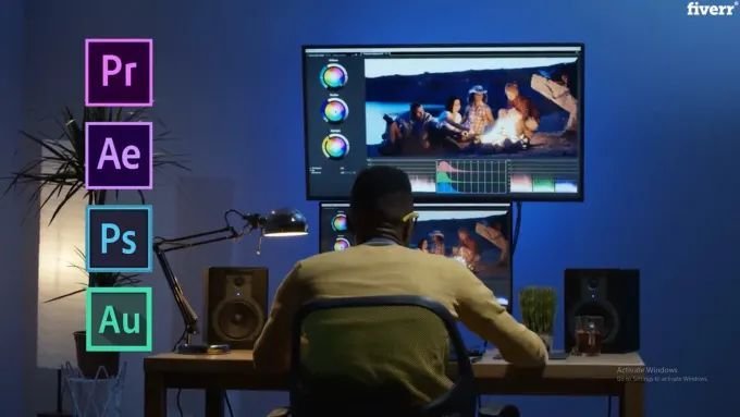 New Video Editor