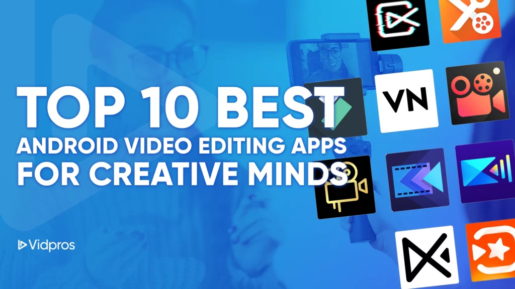 Top 10 Editing Apps Premium Versions