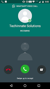Call Trick