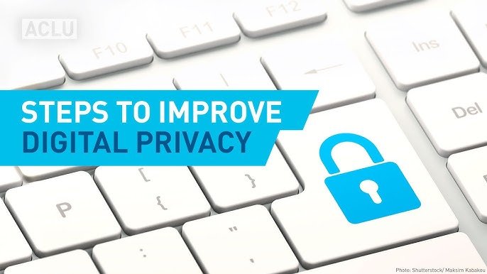 Basic Digital Privacy Tips Everyone Should Know