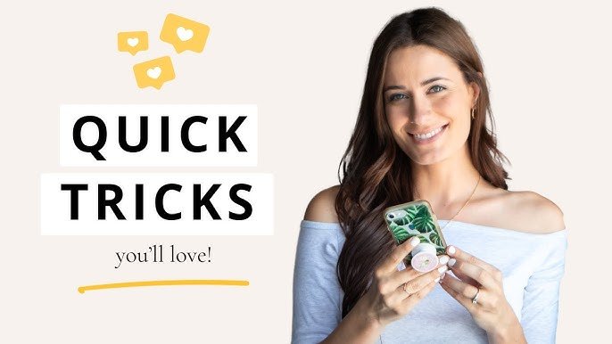 Easy Technology Tricks Anyone Can Follow