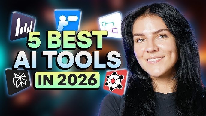 Top Productivity Apps That Actually Save Time in 2026