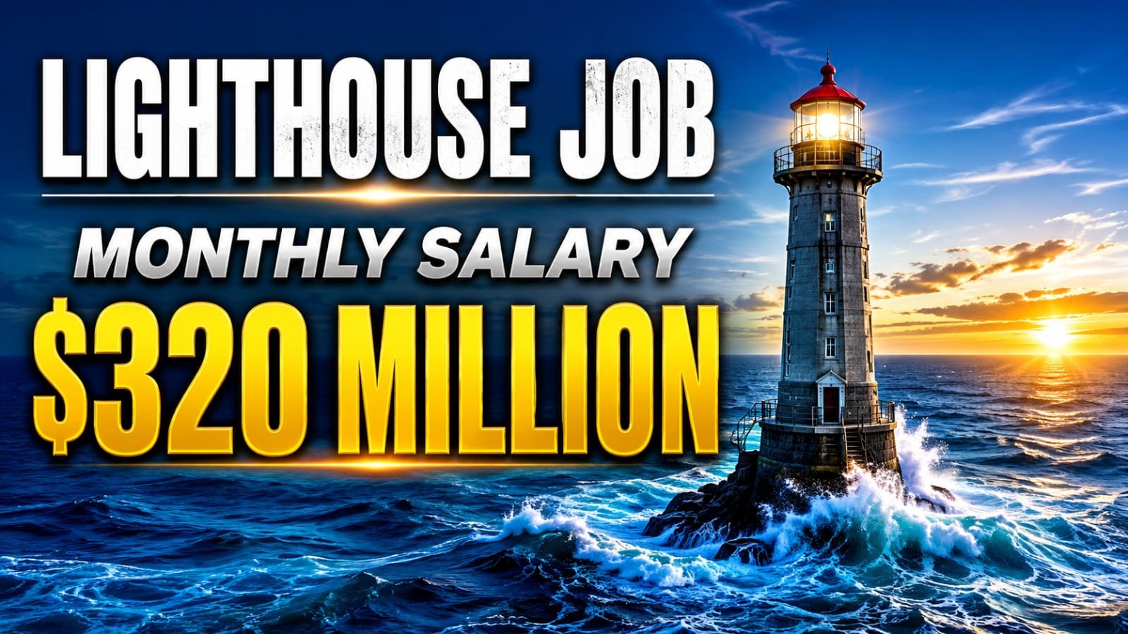Lighthouse Jobs 2026: Salary, Requirements & How to Apply