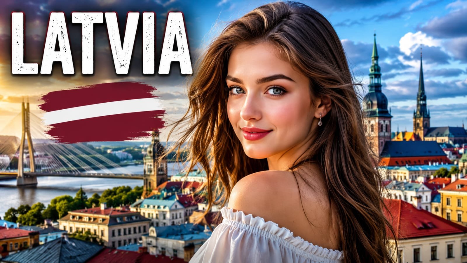 How to Marry in Latvia: Complete Guide for Foreigners