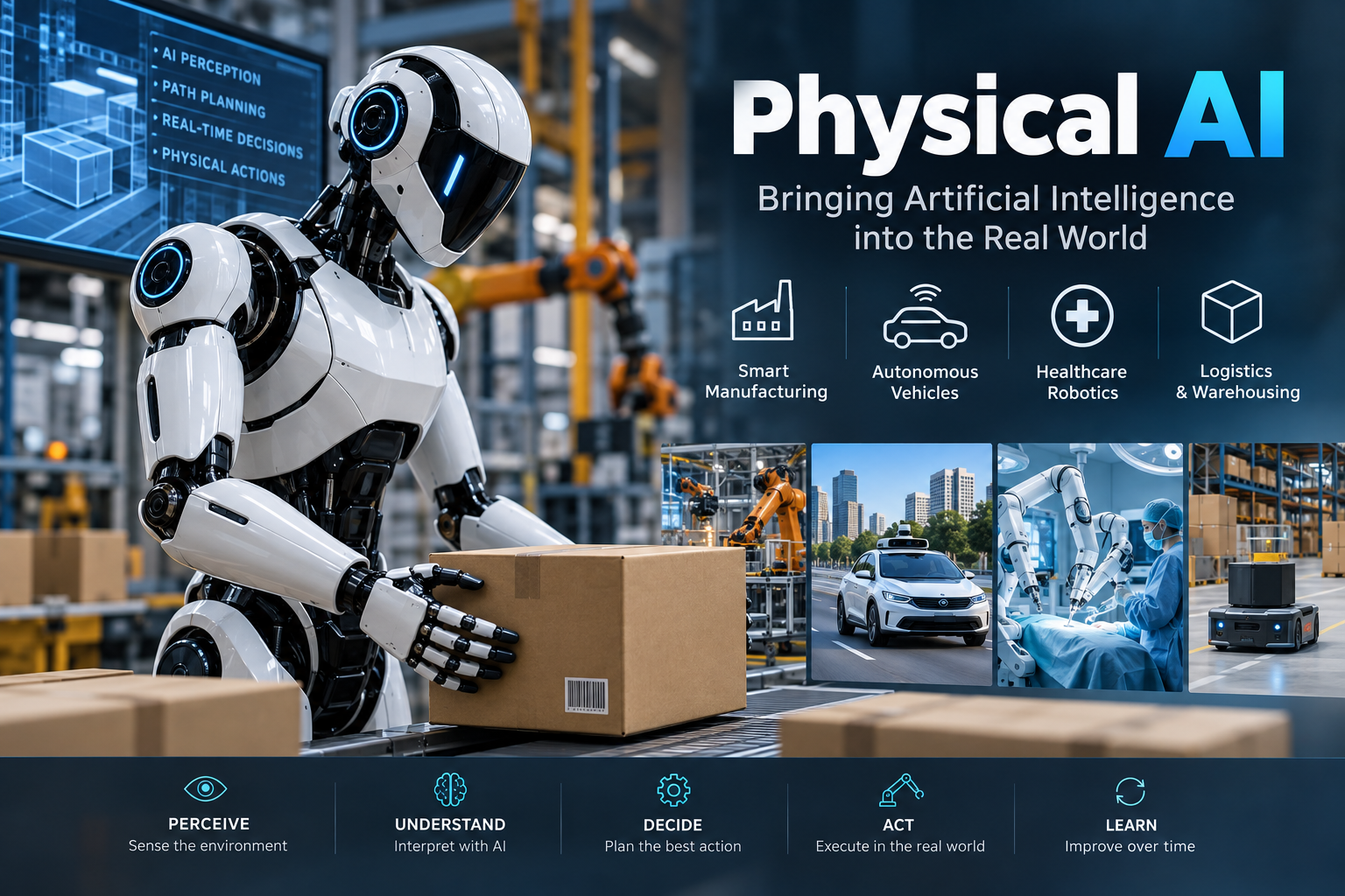 Physical AI